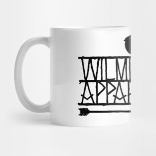 Camp Wilmington Mug